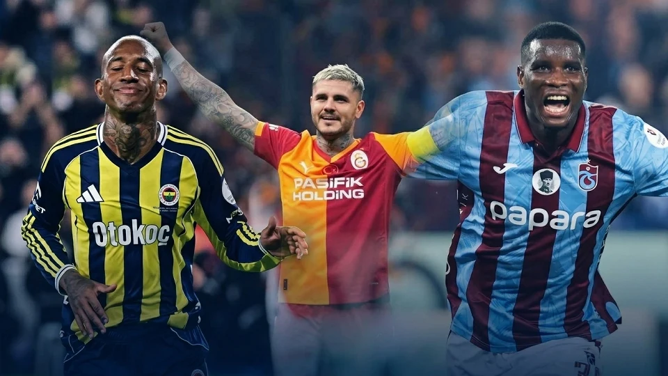 Sporun Yıldızı